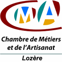 Partenaire Lozère Gourmande : CMA Lozère