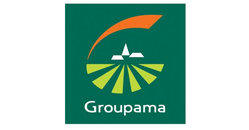 Partenaire Lozère Gourmande : Groupama
