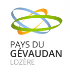 Logo Pays du Gévaudan - Lozère
