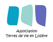 Logo Association Terres de vie en Lozère
