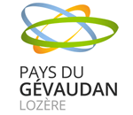 Partenaire Lozère Gourmande : Pays du Gévaudan